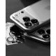 6. Szkło hartowane na wyspe aparatu Ringke Camera Full Cover 2-Pack na iPhone 18 Pro Max - czarna