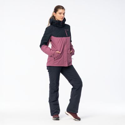 13. Damskie Spodnie LADY DARIN SP