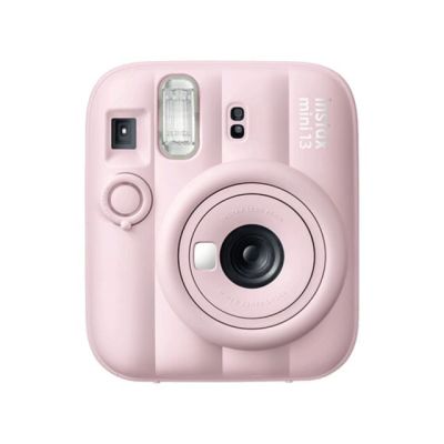 4. Fujifilm Instax mini 13 62 x 46 mm Różowy