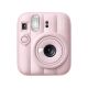 4. Fujifilm Instax mini 13 62 x 46 mm Różowy