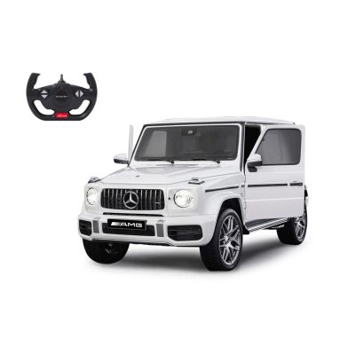 Jamara Mercedes-Benz AMG G63 zdalnie sterowany model Samochód Silnik elektryczny 1:14