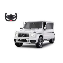 Jamara Mercedes-Benz AMG G63 zdalnie sterowany model Samochód Silnik elektryczny 1:14