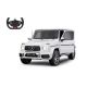 Jamara Mercedes-Benz AMG G63 zdalnie sterowany model Samochód Silnik elektryczny 1:14