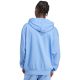 3. Bluza adidas Essentials Feelcozy Fleece Hoodie M JX3312