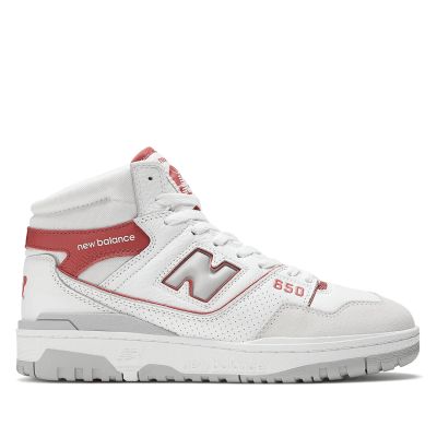 New Balance męskie buty sportowe BB650RWF