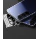 5. Szkło hartowane na aparat Ringke Camera Full Cover 2-Pack na Samsung Galaxy S26 FE - czarne