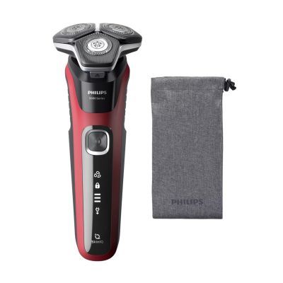 7. Golarka PHILIPS series 5000 S5883/10