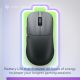10. Dark Project Novus SE Wireless Gaming myszka Oburęczny RF Wireless + USB Type-C Optyczny 26000 DPI