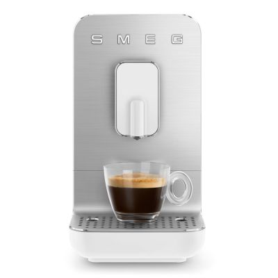 20. Smeg BCC11WHMEU ekspres do kawy Pełna automatyka Ekspres do espresso 1,4 l