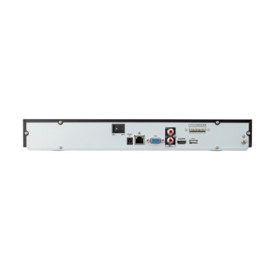 7. Rejestrator IP 32-kanałowy BCS-L-NVR3202-A-4KE(2L)