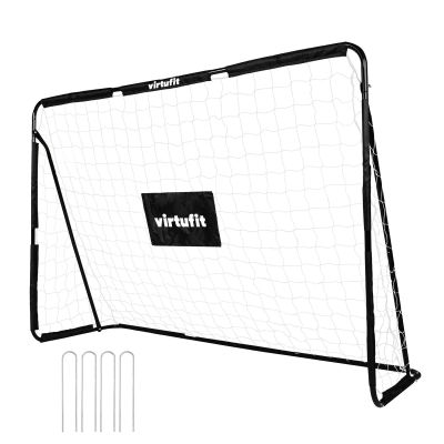9. Bramka piłkarska Virtufit - 180 X 120 CM VF06044