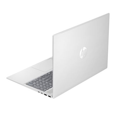 3. HP Pavilion 16-ag0007nw Ryzen 5 8540U 16"2K 300nits AG 16GB LPDDR5-6400 SSD512 Radeon 740M Cam 1080p 59Wh Win11 Natural Silver 2Y