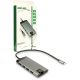 4. Inter-Tech GDC-802 Przewodowa USB 3.2 Gen 1 (3.1 Gen 1) Type-C Szary