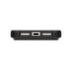 4. UAG Pathfinder MagSafe - etui do iPhone 17 Pro Max kompatybilne z MagSafe (heritage yellow)