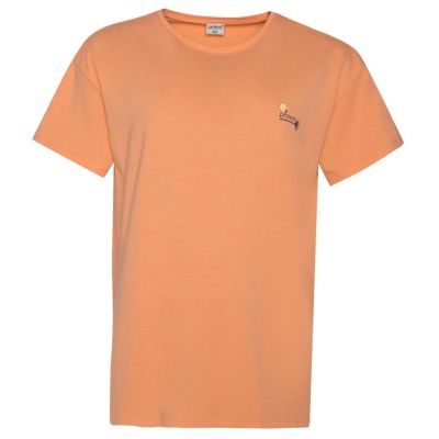 Koszulka damska Protest PRTPALAU t-shirt   S