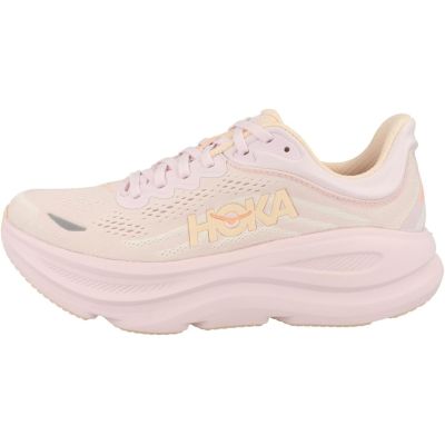 5. Buty do biegania damskie HOKA Bondi 9 V(1162012-LRMT)
