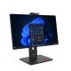 3. Lenovo ThinkCentre M70a G6 AiO Ultra 5 225T 23.8"FHD IPS 250nits 120Hz LBL AG 16GB DDR5 5600 SSD512 Intel Graphics Cam5MP W11Pro Black 3Y OnSite