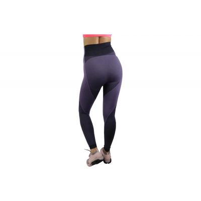 3. Buty GymHero Leggins W HEATHER