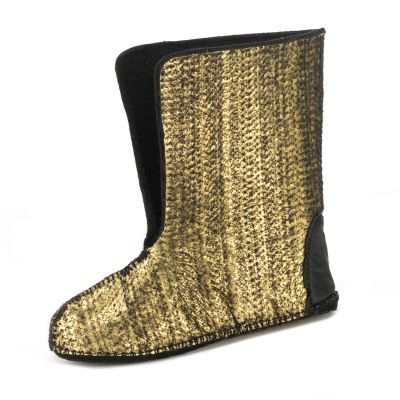 6. Wodoodporne buty zimowe Trollkids Kids Telemark Winter Boot XT dla chłopca/dziewczynki (193-100)