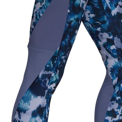 13. Legginsy adidas AeroReady Designed To Move W GS6350