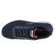 3. Skechers Track-Moulton 232081-NVOR Granatowe 44