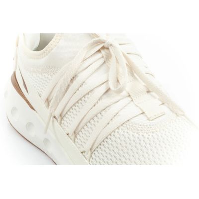 7. Puma buty męskie sportowe Softride Carson Fresh lekkie sneakersy ecru