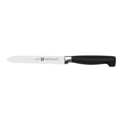 7. Zestaw 7 Noży w bloku ZWILLING 35068-003-0