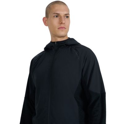 4. Kurtka, bluza 4F M 4FWAW25TFSWM582 20S