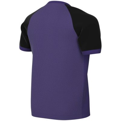 2. Koszulka dla dzieci Nike Dri-FIT Trophy VI fioletowa HV8158 547