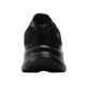 4. Sneakersy męskie K-swiss SELBY na co dzień czarne (09447-001-M)