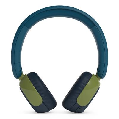 7. Philips 4000 series TAK4200CT/00 słuchawki/zestaw słuchawkowy Bezprzewodowy Opaska na głowę Połączenia/muzyka Bluetooth Niebieski, Zielony