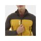 3. Kurtka MILLET M Fusion Grid Jkt Żółty