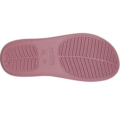 8. Klapki Crocs Getaway Flip W 209589 5PG