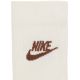 3. Skarpety Nike NK Nsw Everyday Essential CR kremowe, beżowe, brązowe DX5025 904