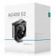 9. Chłodzenie DeepCool AG400 G2