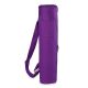 2. GAIAM POKROWIEC Z PASKIEM NA MATĘ DEEP PLUM 61338