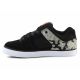 9. Buty DC Pure Black Camouflage M 300660-CA1