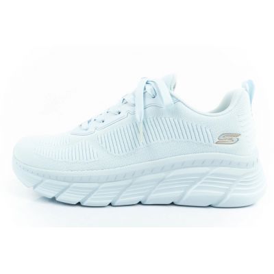 2. Buty Skechers Bobs W 117385/LTBL