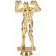 7. Figurka plastikowa boks  F248/G