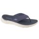 Skechers Go Walk Flex Sandal - Holly 141459-NVY Granatowe 36