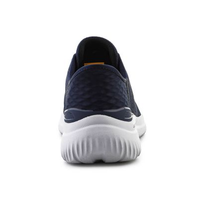 4. Buty Skechers Bounder 2.0 Emerged M 232459-NVY