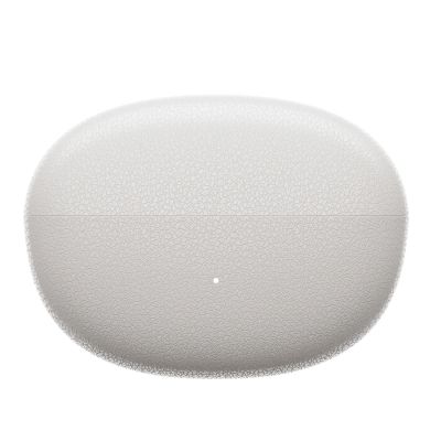5. Słuchawki OWS QCY Crossky C10 z klipsem ENC IPX5 Bluetooth 5.4 - białe