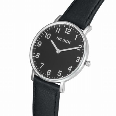 2. Zegarek Męski Paul Lorens PL11989A5-1A1 + BOX