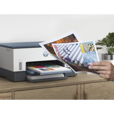 53. Urządzenie wielofunkcyjne HP Smart Tank 670 6UU48A