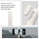 20. Selfie stick Spigen S541W Bluetooth - biały