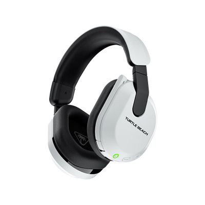 14. Turtle Beach Stealth 600 Gen 3 Zestaw słuchawkowy Bezprzewodowy Opaska na głowę Gaming Bluetooth Biały