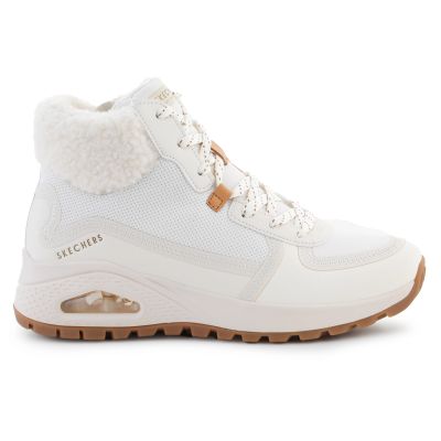 11. Buty Skechers Uno Rugged - Fall Mode W 167992-NAT