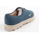 4. Palladium buty sportowe męskie Dunelite OX lekkie trampki niebieskie