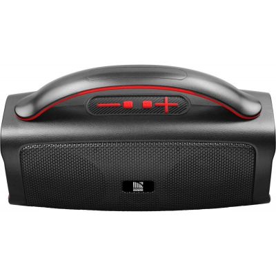 6. DEFENDER GŁOŚNIK BLUETOOTH 5.4 BEATBOX 18 20W 65218