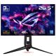 13. MONITOR ASUS 26,5" PG27AQDP WOLED 480Hz ROG